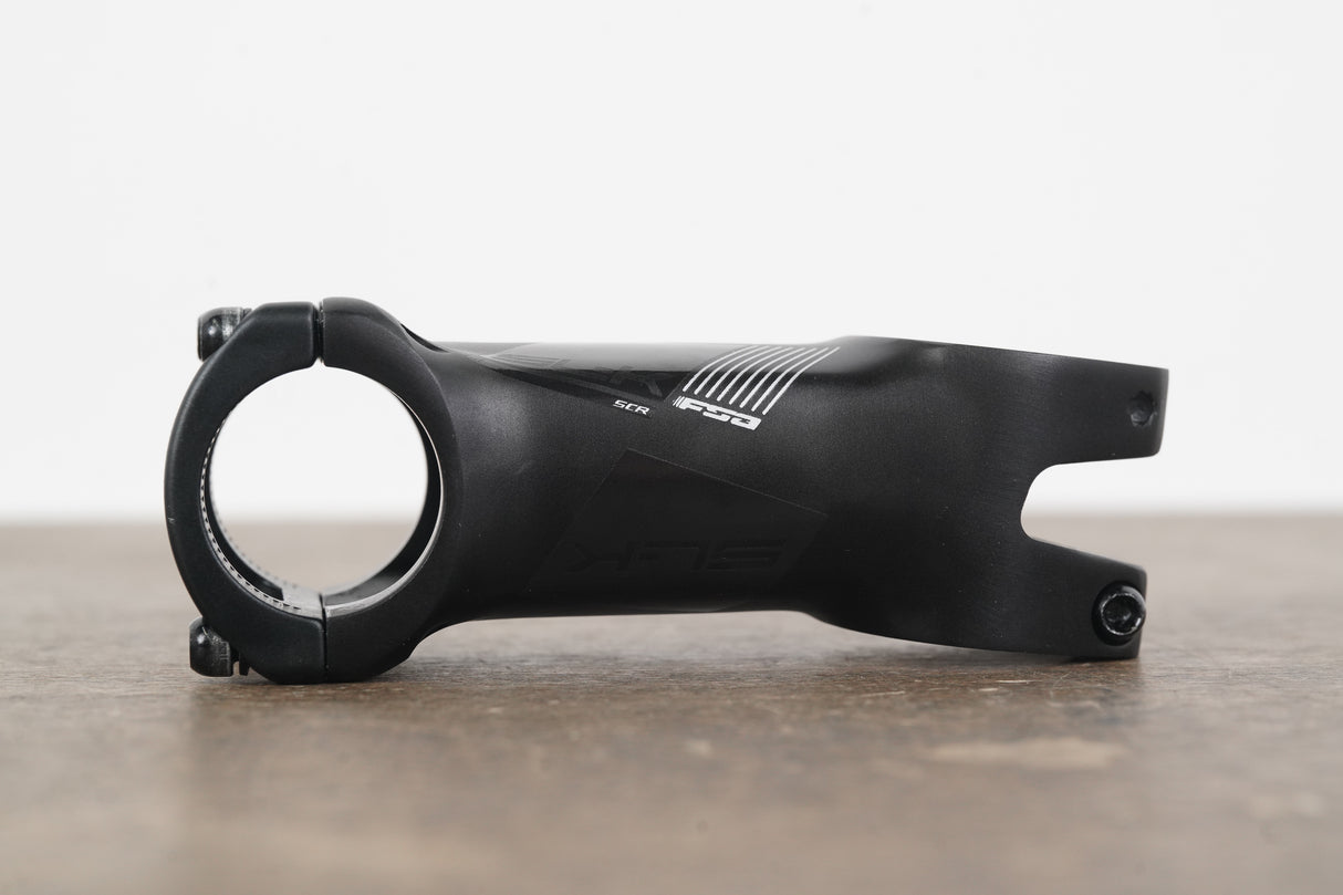 FSA SL-K SCR 90mm -6 Degree Alloy Road Stem 146g SLK 1 1/4" 31.8mm
