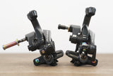 Shimano Dura-Ace BR-R9100 Standard Center Mount Rim Brake Calipers 9100