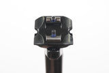 27.2mm Alloy Setback Road Seatpost 324g