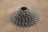 11-30T Shimano Dura-Ace CS-R9100 11 Speed Road Cassette 206g 9100