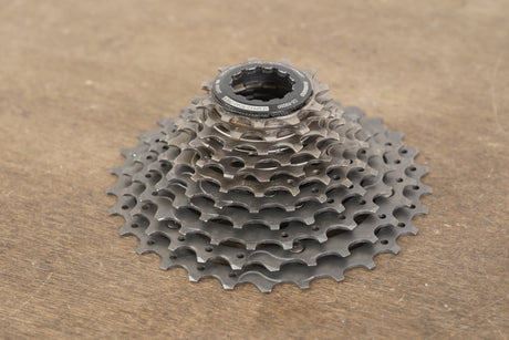 11-30T Shimano Dura-Ace CS-R9100 11 Speed Road Cassette 206g 9100