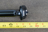 27.2mm Alloy Setback Road Seatpost 324g