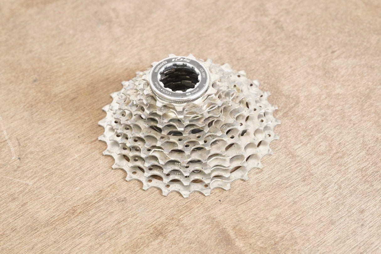 11-28T Shimano 105 CS-5800 11 Speed Road Cassette