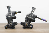 Shimano Dura-Ace BR-R9100 Standard Center Mount Rim Brake Calipers 9100