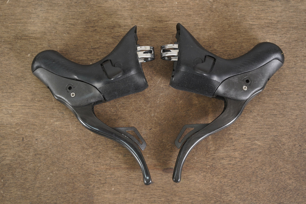 Campagnolo Super Record EPS V4 12 Speed Electronic Disc Brake Groupset