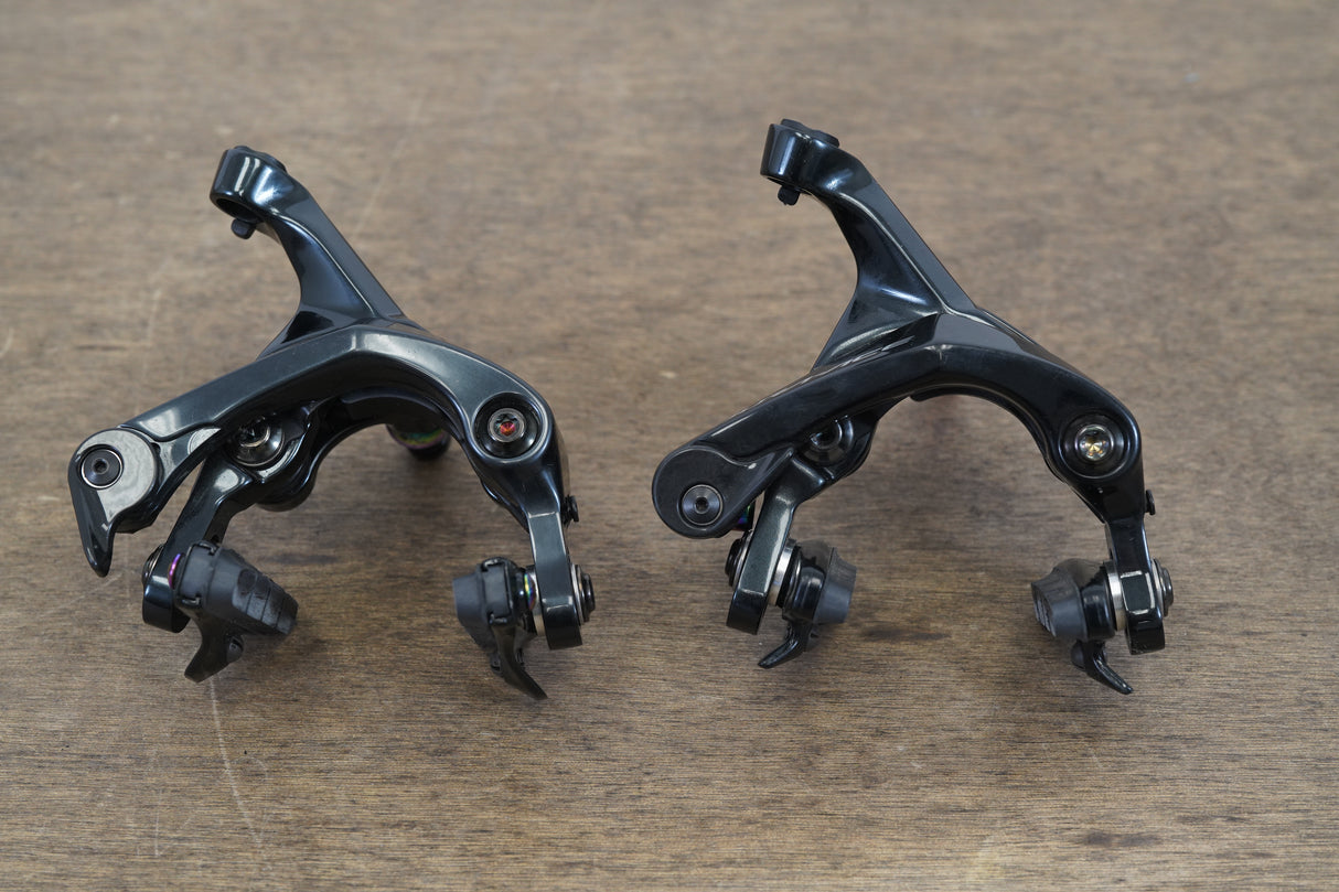 Shimano Dura-Ace BR-R9100 Standard Center Mount Rim Brake Calipers 9100
