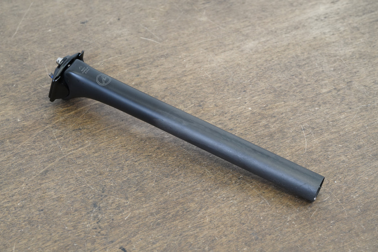 27.2mm Roval Alpinist Setback Carbon Road Seatpost 139g