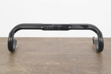 42cm 3T Ergonova Team Stealth Carbon Compact Road Handlebar 31.8mm