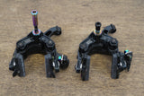 Shimano Dura-Ace BR-R9100 Standard Center Mount Rim Brake Calipers 9100