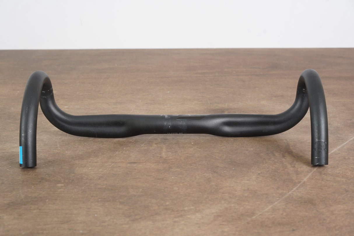 42cm PRO PLT Alloy Compact Road Handlebar 31.8mm
