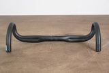 42cm PRO PLT Alloy Compact Road Handlebar 31.8mm
