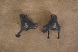 Campagnolo Super Record EPS V4 12 Speed Electronic Disc Brake Groupset