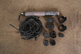 Shimano Dura-Ace R9150 Di2 11 Speed Electronic Rim Brake Road Groupset 9150