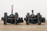 Shimano Dura-Ace BR-R9100 Standard Center Mount Rim Brake Calipers 9100