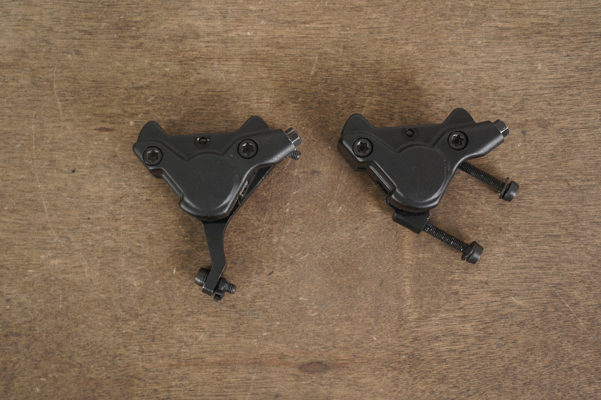 Campagnolo Super Record EPS V4 12 Speed Electronic Disc Brake Groupset