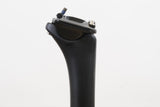 27.2mm Roval Alpinist Setback Carbon Road Seatpost 139g