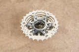 11-28T Shimano 105 CS-5800 11 Speed Road Cassette