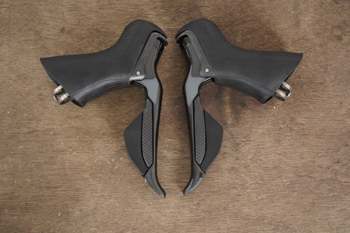Shimano Dura-Ace R9150 Di2 11 Speed Electronic Rim Brake Road Groupset 9150