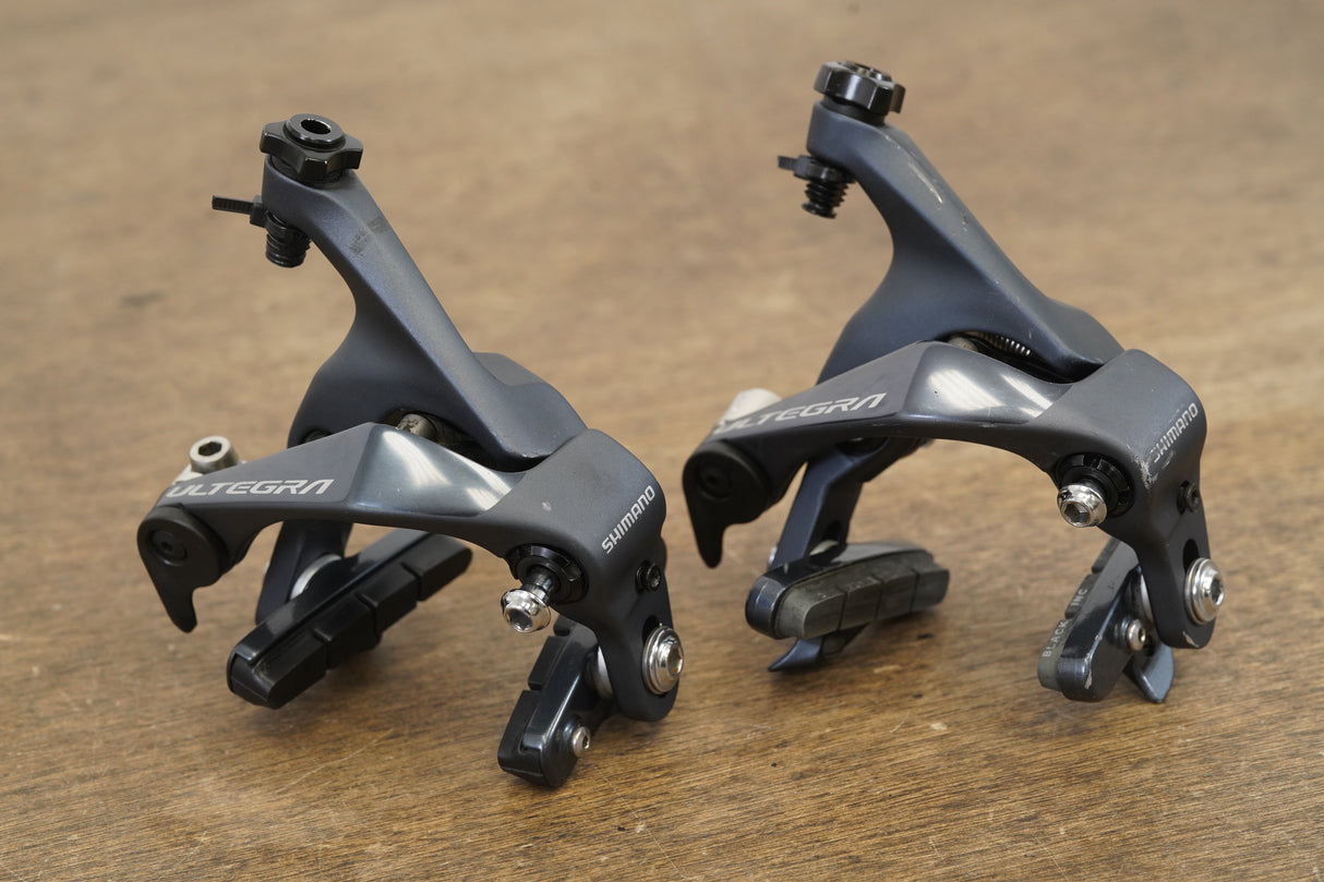 Shimano Ultegra BR-R8010 Direct Mount Rim Brake Calipers R8010
