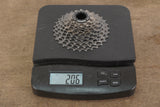 11-30T Shimano Dura-Ace CS-R9100 11 Speed Road Cassette 206g 9100