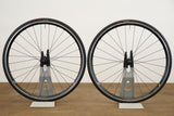 HED Belgium+ Alloy Clincher Rim Brake Wheelset 11 Speed