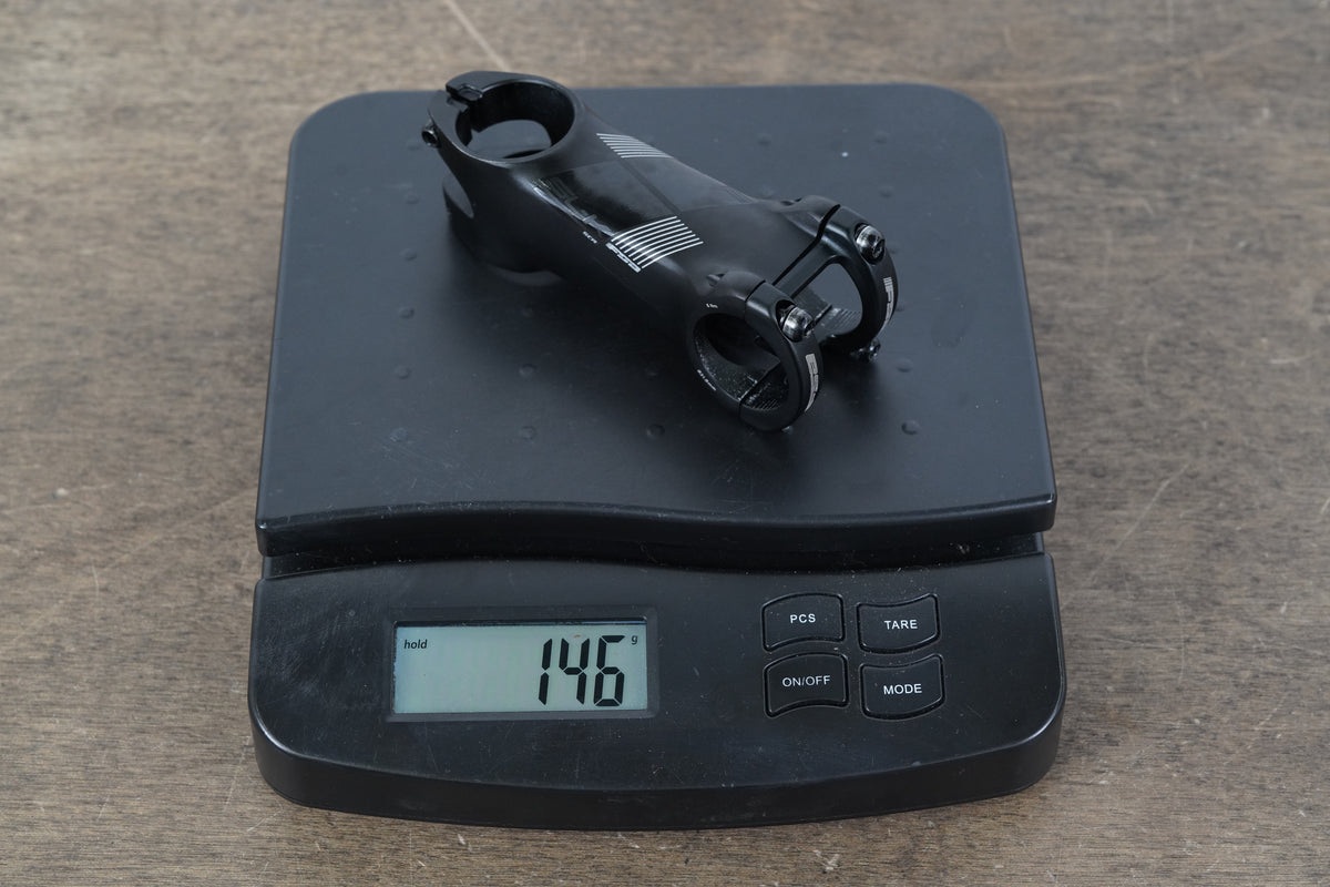 FSA SL-K SCR 90mm -6 Degree Alloy Road Stem 146g SLK 1 1/4" 31.8mm