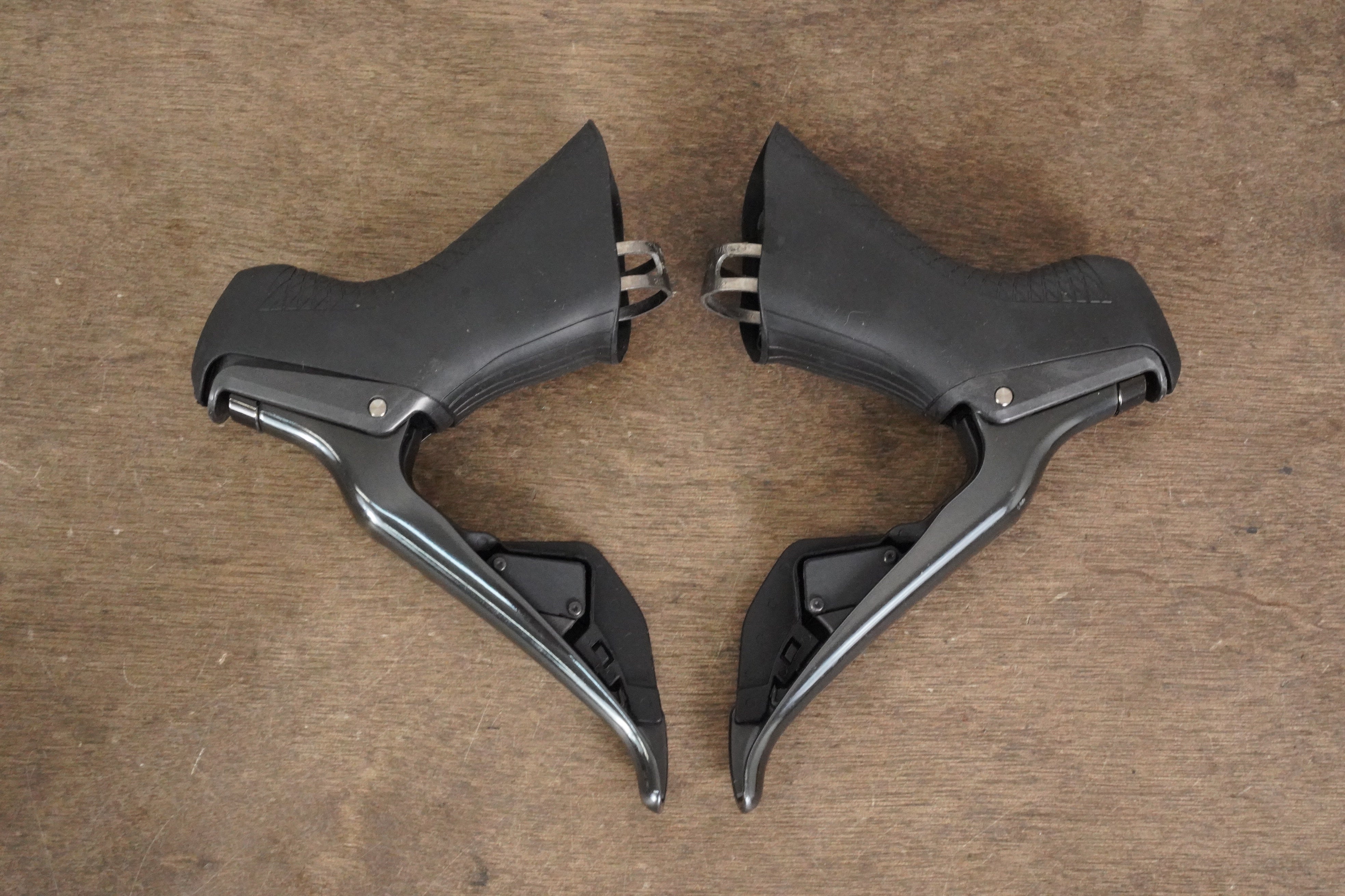 Shimano Dura-Ace R9150 Di2 11 Speed Electronic Rim Brake