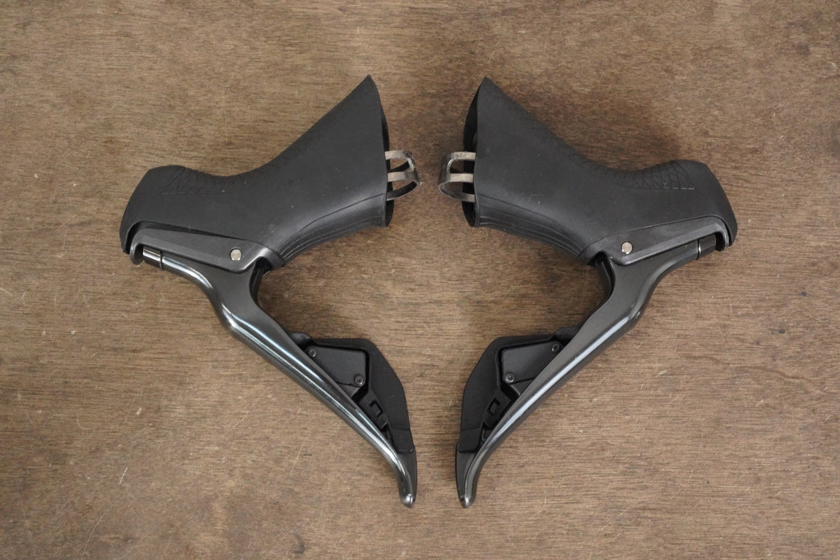 Shimano Dura-Ace R9150 Di2 11 Speed Electronic Rim Brake Road Groupset 9150