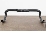 42cm 3T Ergonova Team Stealth Carbon Compact Road Handlebar 31.8mm
