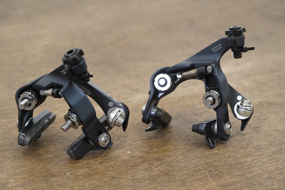 Shimano Ultegra BR-R8010 Direct Mount Rim Brake Calipers R8010