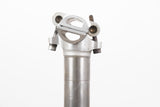27.2mm Titanium 0 Setback Road Seatpost 224g