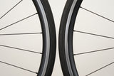 HED Belgium+ Alloy Clincher Rim Brake Wheelset 11 Speed
