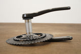 172.5mm 52/36T BB30 SRAM Red 22 Carbon Crankset