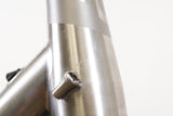 M (Medium) Genesis Volare Steel Rim Brake Road frameset
