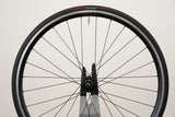 HED Belgium+ Alloy Clincher Rim Brake Wheelset 11 Speed