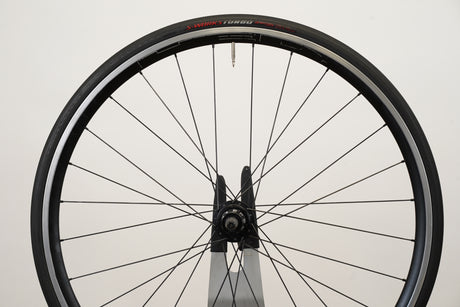 HED Belgium+ Alloy Clincher Rim Brake Wheelset 11 Speed