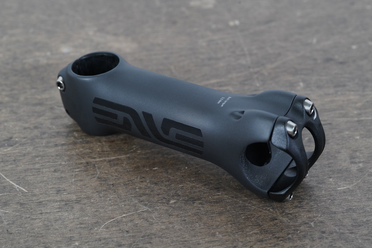 ENVE 120mm ±6 Degree Carbon Road Stem 127g 1 1/8" 31.8mm