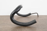 42cm 3T Ergonova Team Stealth Carbon Compact Road Handlebar 31.8mm