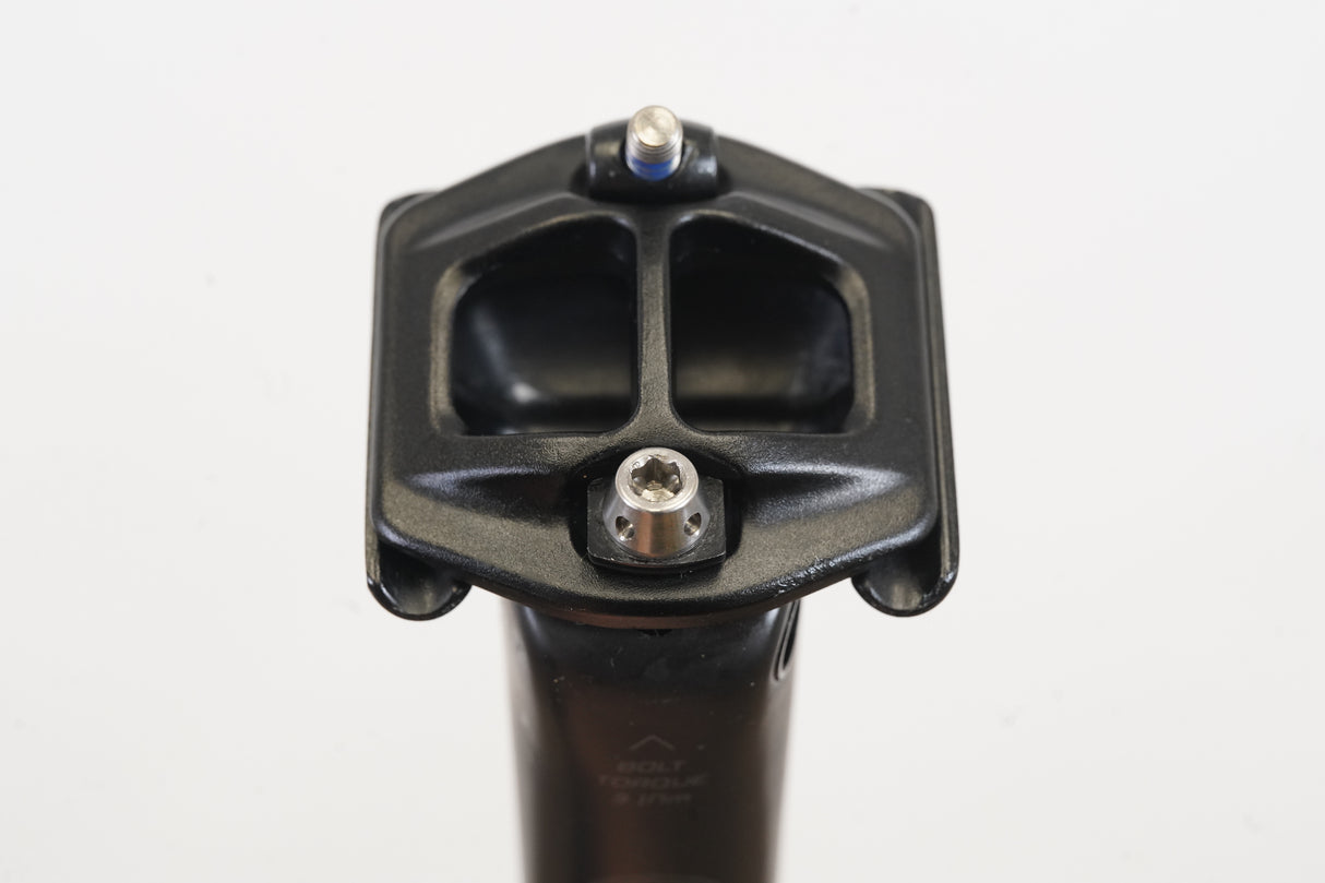 27.2mm Roval Alpinist Setback Carbon Road Seatpost 139g