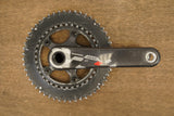 172.5mm 52/36T BB30 SRAM Red 22 Carbon Crankset