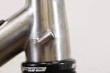 M (Medium) Genesis Volare Steel Rim Brake Road frameset