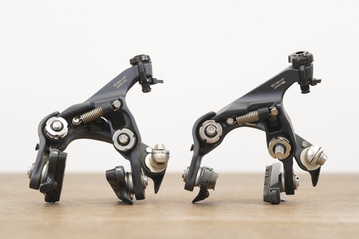 Shimano Ultegra BR-R8010 Direct Mount Rim Brake Calipers R8010