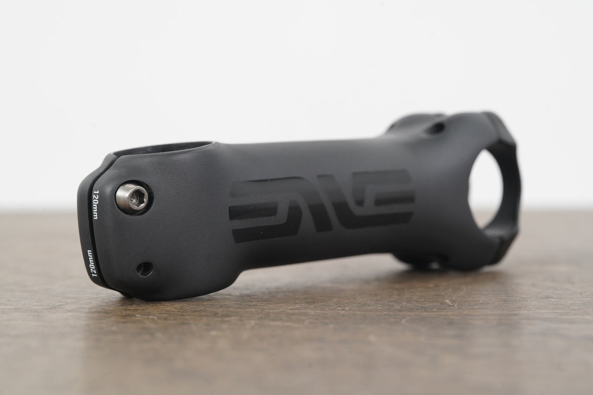 ENVE 120mm ±6 Degree Carbon Road Stem 127g 1 1/8" 31.8mm