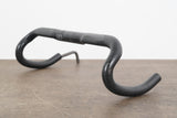 42cm 3T Ergonova Team Stealth Carbon Compact Road Handlebar 31.8mm