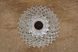 11-29T Campagnolo Super Record 11 Speed Road Cassette 210g