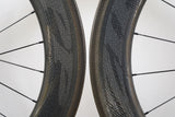 Zipp 808 NSW Cognition Carbon Clincher Rim Brake Wheelset Shimano/SRAM 11 Speed