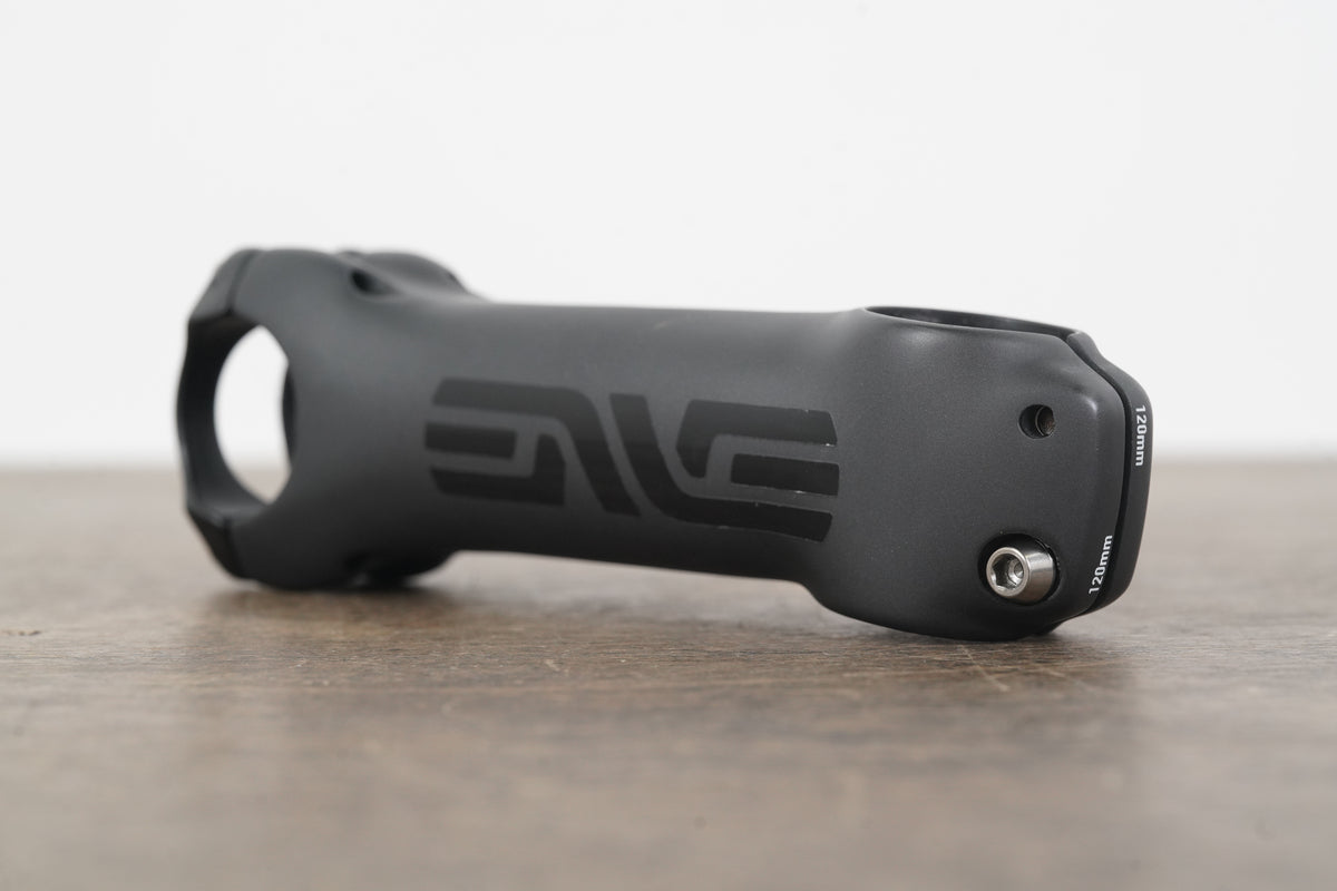 ENVE 120mm ±6 Degree Carbon Road Stem 127g 1 1/8" 31.8mm