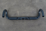 42cm 3T Ergonova Team Stealth Carbon Compact Road Handlebar 31.8mm