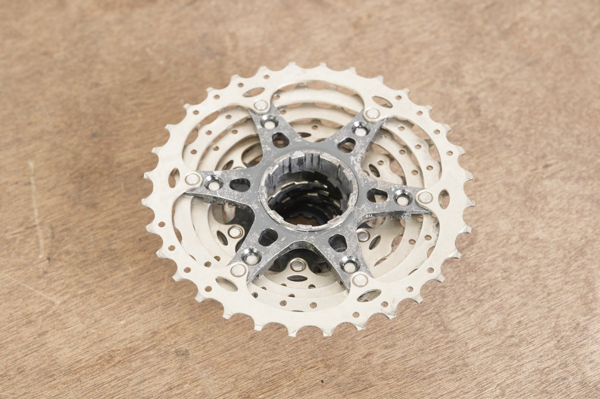 11-32T Shimano Ultegra CS-R8000 11 Speed Cassette 8000