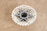 11-32T Shimano Ultegra CS-R8000 11 Speed Cassette 8000